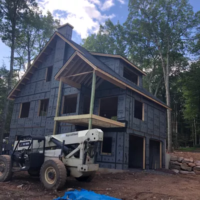 N&B General Contractor INC