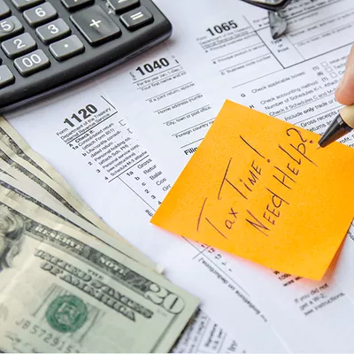By the Book Tax & Bookkeeping, LLC