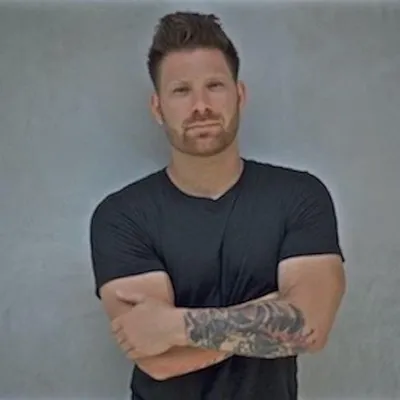 Todd Rodney Fitness