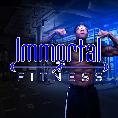 Immortal Fitness