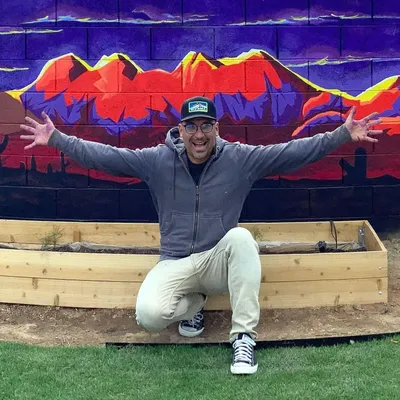 Murals by Matt ?  creative mural solution’s!