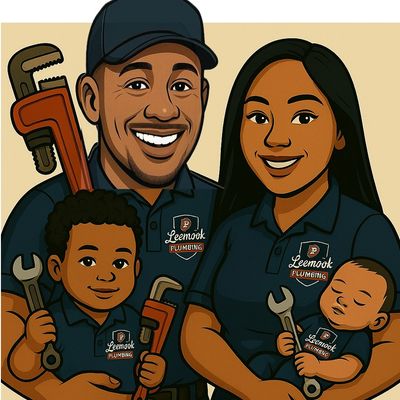 Leemook Plumbing LLC