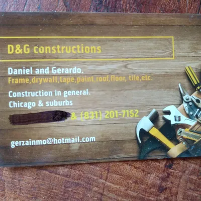 Romero Construction