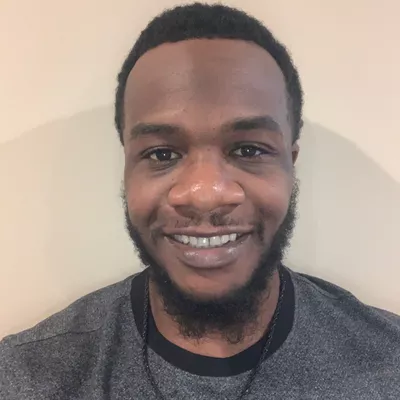 Khalil Jones