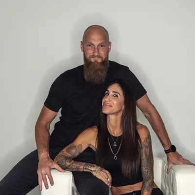 Tracy & Tate Love/Relationship/Intimacy Coaching