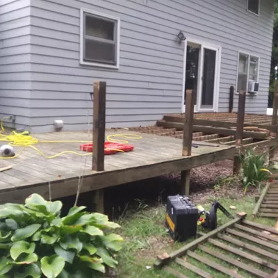 Bakers Renovations, LLC