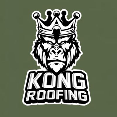 Kong Roofing