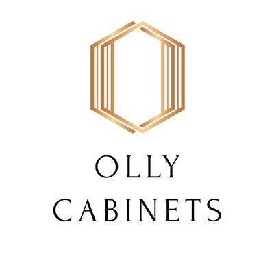 OLLY Cabinets Kitchen Renovation