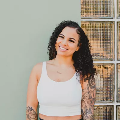 Pyramid Fit Co - Mary