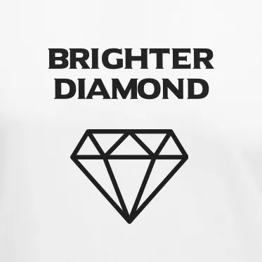 Brighter Diamond