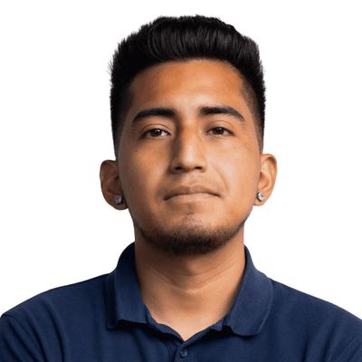 Alex Sanchez