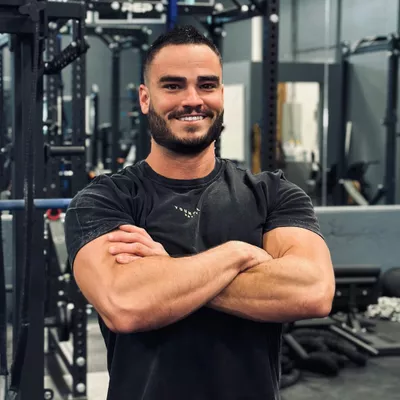 Kinetik Fitness: Build Muscle & Tone
