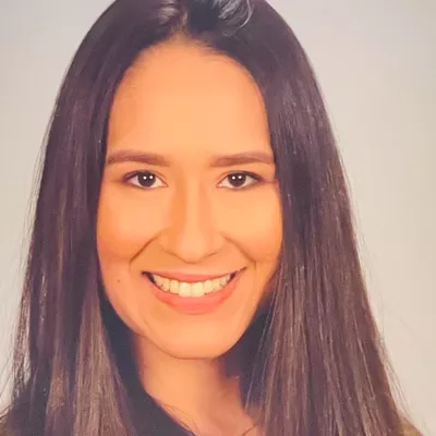 Maria Cabarcas