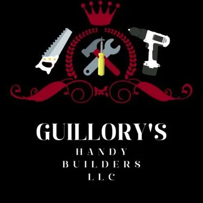 Guillory's Handy Builders LLC