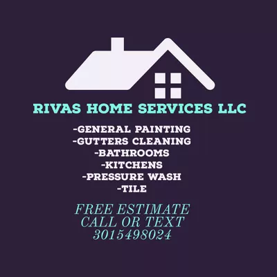 Rivas home services LLC