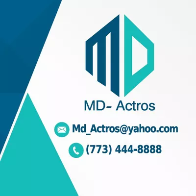 MD ACTROS INC