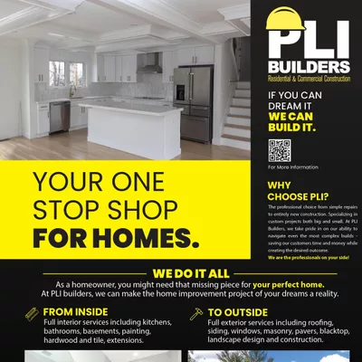 PLIBuilders