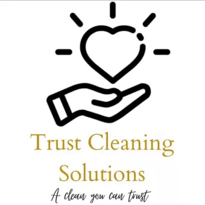 Trust Cleaning Solutions