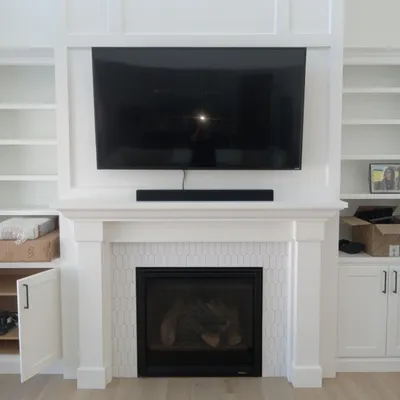 Meticulous TV Mounting, LLC