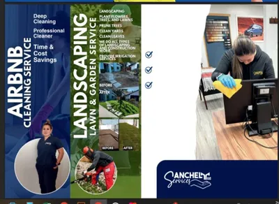 sanchely services llc