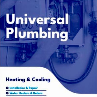Universal Plumbing & Heating