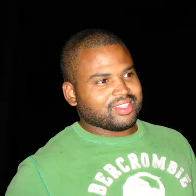 Roderick baker