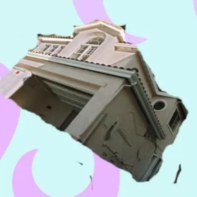 Ethereal Remodels