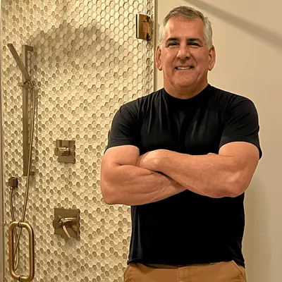 Superior Remodeling & Design, LLC.