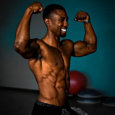 Full Arsenal Fitness