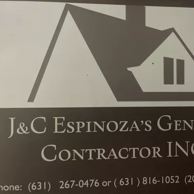 J&C Espinoza’s General Contractor Inc