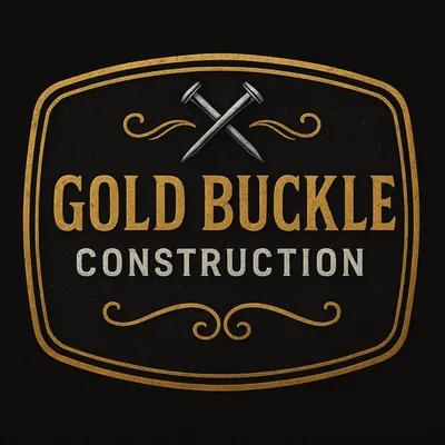 Gold Buckle Construction & Contracting LLC