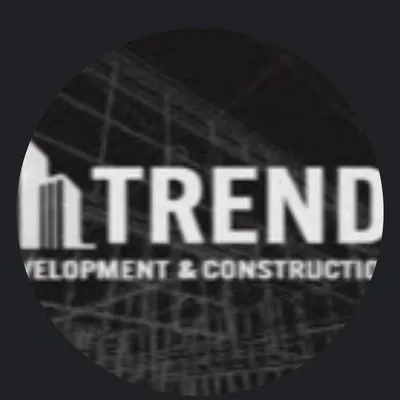 Trend development and construction
