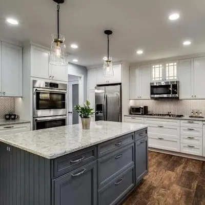 Dream Home Remodeling Inc.