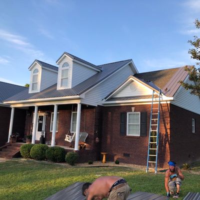B & J Roofing & Remodeling