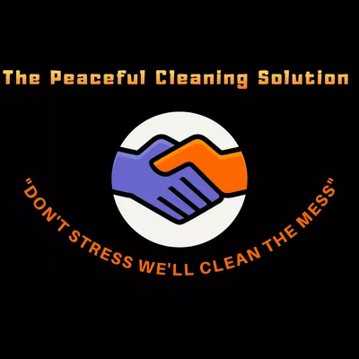 The Peaceful Cleaning Solution