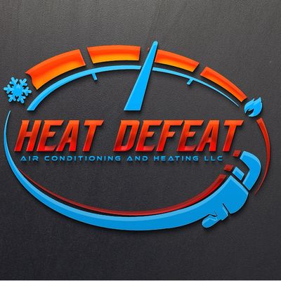 Heat Defeat Air Conditioning and Heating LLC