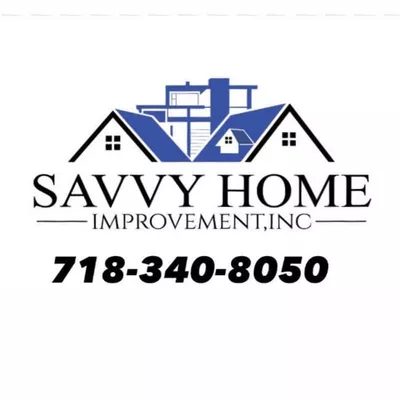 Savvy Home Improvement Inc