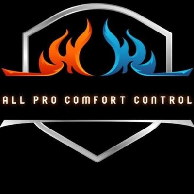 All Pro Comfort Control LLC