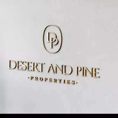 Desert and Pine Properties LLC