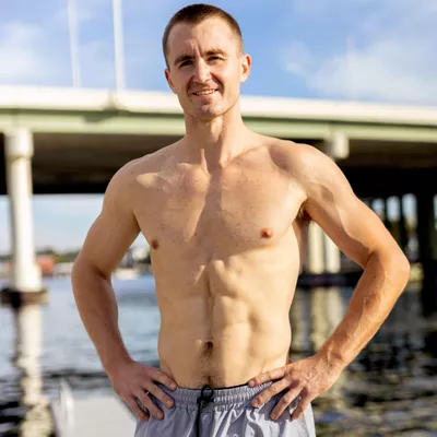 New Body - Top Tier Nutrition & Training