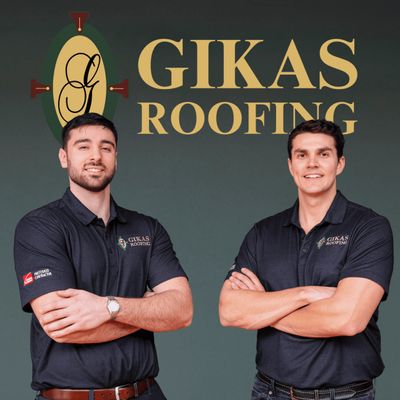 Gikas Roofing