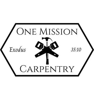 One Mission Carpentry