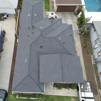 Anchor Point Roofing