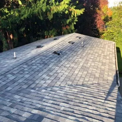Top Guard Roofing & Construction