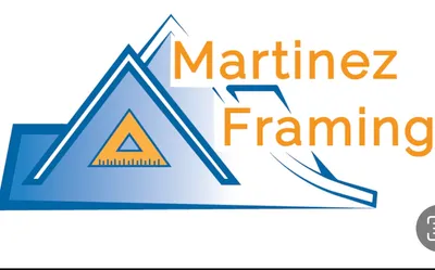 Martinez Framing LLC ??