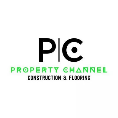 Property Channel Construction/Flooring
