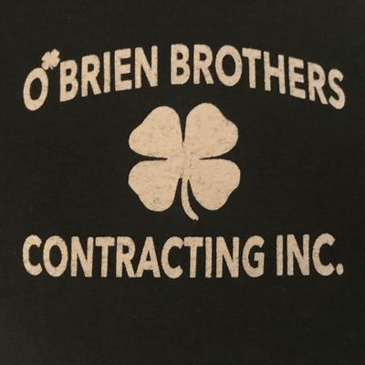O’Brien Brothers Contracting inc.