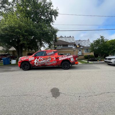 Stormcare Services Roofing