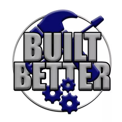 Build Better