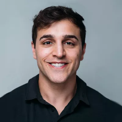 Joe Ghafari